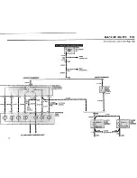 Preview for 49 page of BMW 1984 733i Electrical Troubleshooting Manual