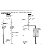 Preview for 50 page of BMW 1984 733i Electrical Troubleshooting Manual