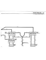 Preview for 53 page of BMW 1984 733i Electrical Troubleshooting Manual