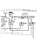 Preview for 55 page of BMW 1984 733i Electrical Troubleshooting Manual