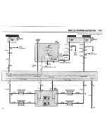 Preview for 57 page of BMW 1984 733i Electrical Troubleshooting Manual