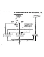 Preview for 59 page of BMW 1984 733i Electrical Troubleshooting Manual