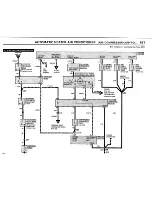 Preview for 61 page of BMW 1984 733i Electrical Troubleshooting Manual