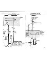 Preview for 64 page of BMW 1984 733i Electrical Troubleshooting Manual