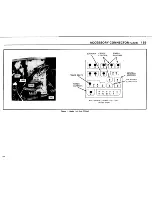 Preview for 65 page of BMW 1984 733i Electrical Troubleshooting Manual