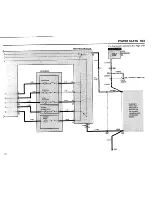 Preview for 73 page of BMW 1984 733i Electrical Troubleshooting Manual