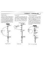 Предварительный просмотр 8 страницы BMW 1985 635csi Electrical Troubleshooting Manual