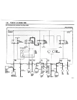 Предварительный просмотр 17 страницы BMW 1985 635csi Electrical Troubleshooting Manual