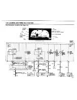 Предварительный просмотр 37 страницы BMW 1985 635csi Electrical Troubleshooting Manual