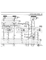 Предварительный просмотр 42 страницы BMW 1985 635csi Electrical Troubleshooting Manual