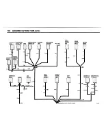 Предварительный просмотр 77 страницы BMW 1985 635csi Electrical Troubleshooting Manual