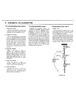 Preview for 9 page of BMW 1987 325 Troubleshooting Manual