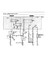 Preview for 95 page of BMW 1987 325 Troubleshooting Manual