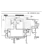 Preview for 124 page of BMW 1987 325 Troubleshooting Manual