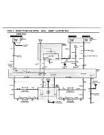 Preview for 127 page of BMW 1987 325 Troubleshooting Manual