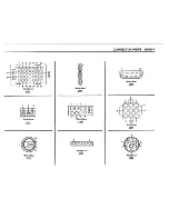 Preview for 166 page of BMW 1987 325 Troubleshooting Manual