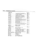 Preview for 172 page of BMW 1987 325 Troubleshooting Manual