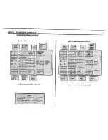 Preview for 12 page of BMW 1987 528e Electrical Troubleshooting Manual