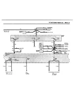 Preview for 15 page of BMW 1987 528e Electrical Troubleshooting Manual