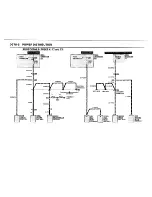 Preview for 18 page of BMW 1987 528e Electrical Troubleshooting Manual