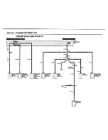 Preview for 20 page of BMW 1987 528e Electrical Troubleshooting Manual