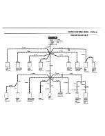 Preview for 21 page of BMW 1987 528e Electrical Troubleshooting Manual