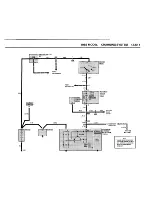 Preview for 28 page of BMW 1987 528e Electrical Troubleshooting Manual