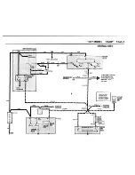 Preview for 30 page of BMW 1987 528e Electrical Troubleshooting Manual