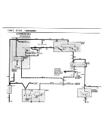 Preview for 31 page of BMW 1987 528e Electrical Troubleshooting Manual