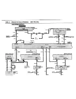 Preview for 35 page of BMW 1987 528e Electrical Troubleshooting Manual