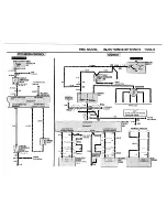 Preview for 36 page of BMW 1987 528e Electrical Troubleshooting Manual