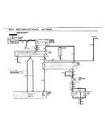 Preview for 37 page of BMW 1987 528e Electrical Troubleshooting Manual