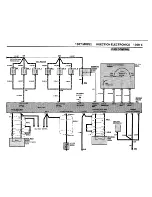 Preview for 38 page of BMW 1987 528e Electrical Troubleshooting Manual