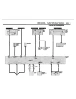 Preview for 40 page of BMW 1987 528e Electrical Troubleshooting Manual