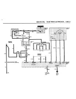 Preview for 42 page of BMW 1987 528e Electrical Troubleshooting Manual