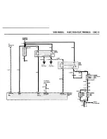 Preview for 44 page of BMW 1987 528e Electrical Troubleshooting Manual