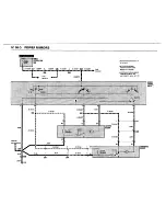 Предварительный просмотр 50 страницы BMW 1987 528e Electrical Troubleshooting Manual