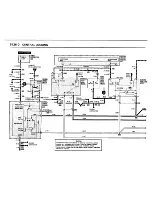 Предварительный просмотр 51 страницы BMW 1987 528e Electrical Troubleshooting Manual