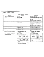 Preview for 55 page of BMW 1987 528e Electrical Troubleshooting Manual