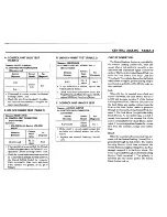 Preview for 56 page of BMW 1987 528e Electrical Troubleshooting Manual