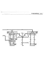 Preview for 59 page of BMW 1987 528e Electrical Troubleshooting Manual