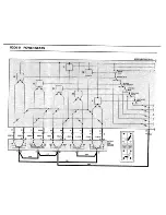 Preview for 60 page of BMW 1987 528e Electrical Troubleshooting Manual