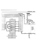 Preview for 61 page of BMW 1987 528e Electrical Troubleshooting Manual