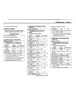 Preview for 63 page of BMW 1987 528e Electrical Troubleshooting Manual