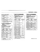 Preview for 65 page of BMW 1987 528e Electrical Troubleshooting Manual