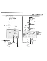 Preview for 69 page of BMW 1987 528e Electrical Troubleshooting Manual