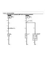 Preview for 70 page of BMW 1987 528e Electrical Troubleshooting Manual