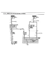 Preview for 71 page of BMW 1987 528e Electrical Troubleshooting Manual