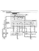 Preview for 72 page of BMW 1987 528e Electrical Troubleshooting Manual