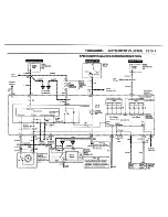 Preview for 74 page of BMW 1987 528e Electrical Troubleshooting Manual